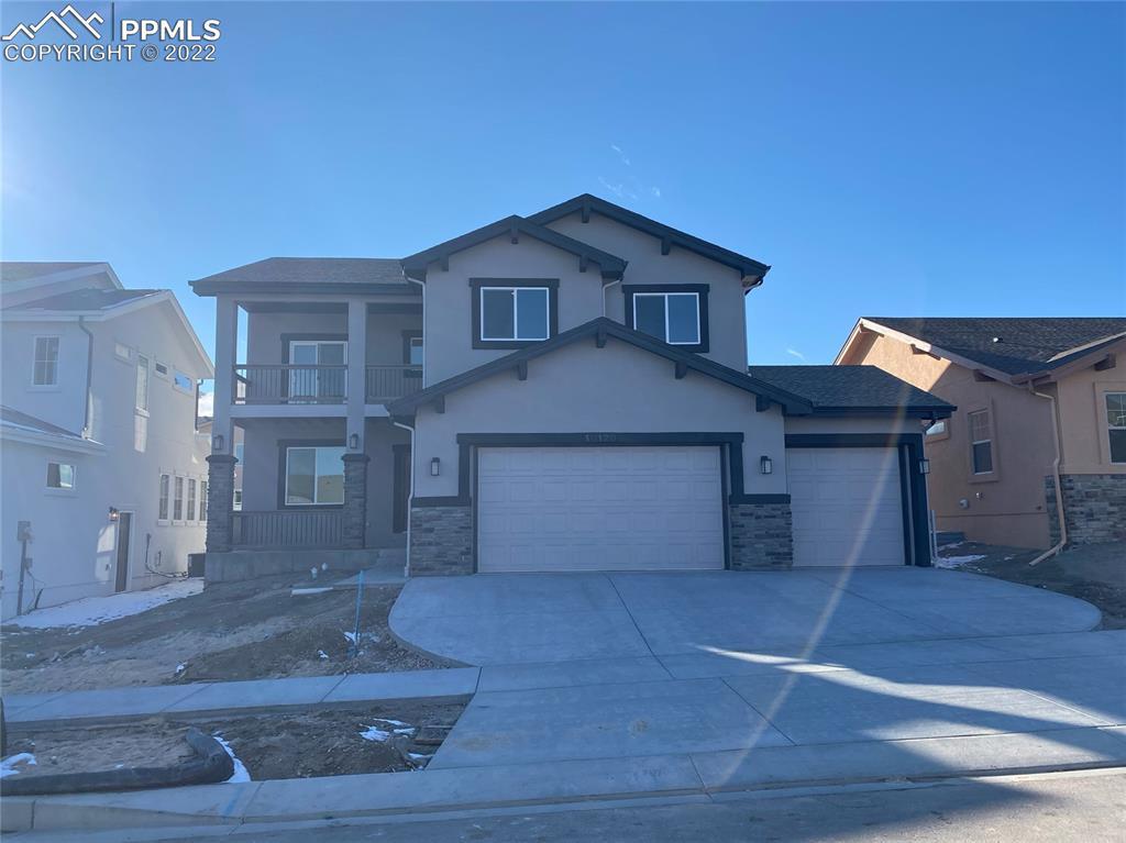 10120 Manhattan Dr., Colorado Springs, CO 80924