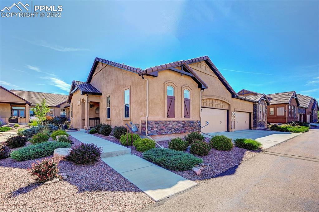 13024 Cake Bread Heights, Colorado Springs, CO 80921