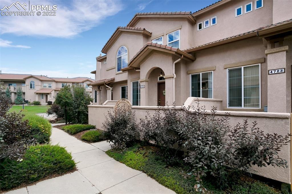 4726 Sand Mountain Point, Colorado Springs, CO 80923