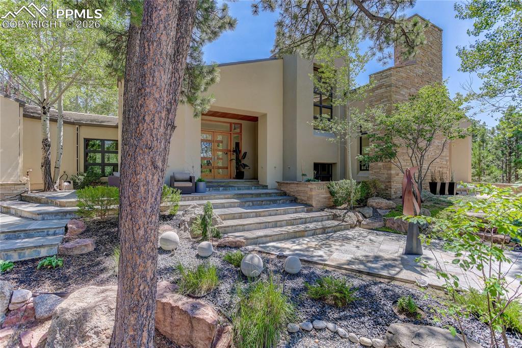 1250 Dolan Dr., Monument, CO 80132