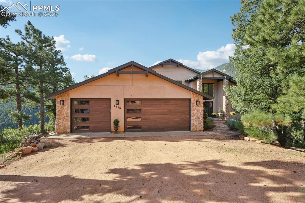 5575 Founders Pl., Manitou Springs, CO 80829