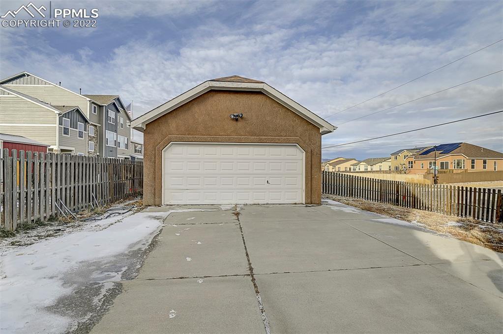 7774 Crestone Peak Tr., Colorado Springs, CO 80924