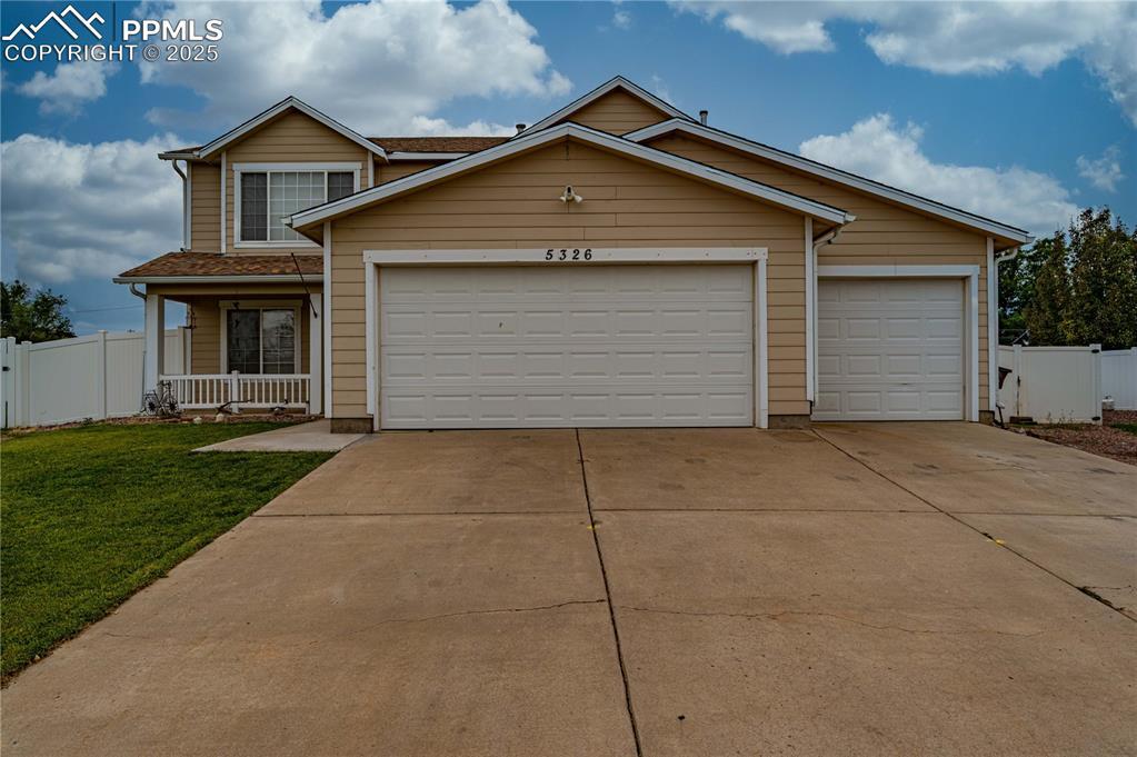 5326 Red Cedar Ct., Pueblo, CO 81005