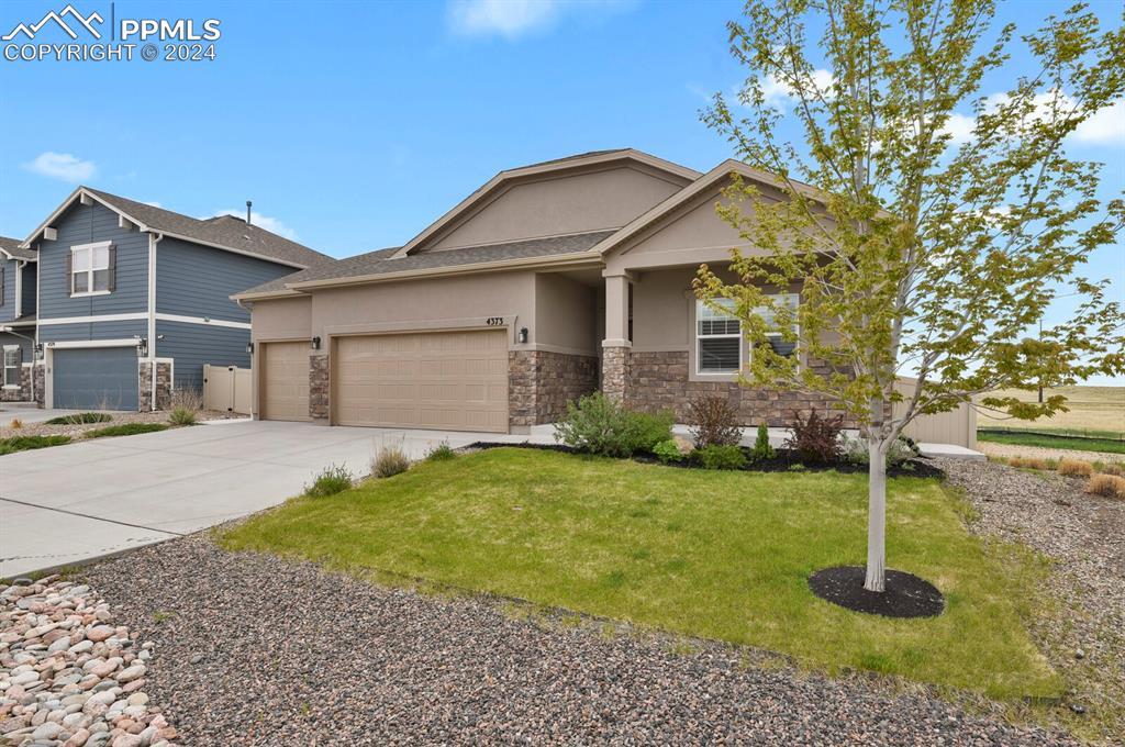 4373 Zircon Dr., Colorado Springs, CO 80938
