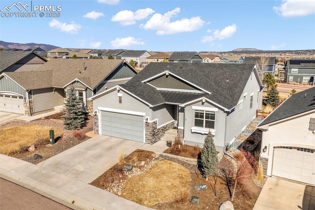 15731 Lake Mist Dr., Monument, CO 80132
