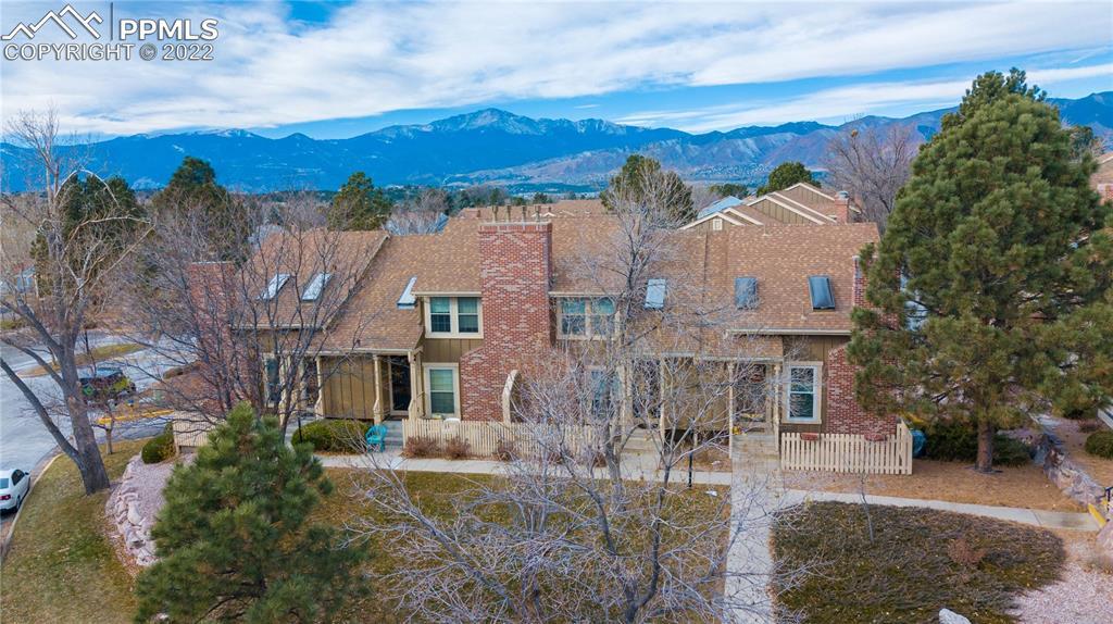 2657 Hatch Cir., Colorado Springs, CO 80918