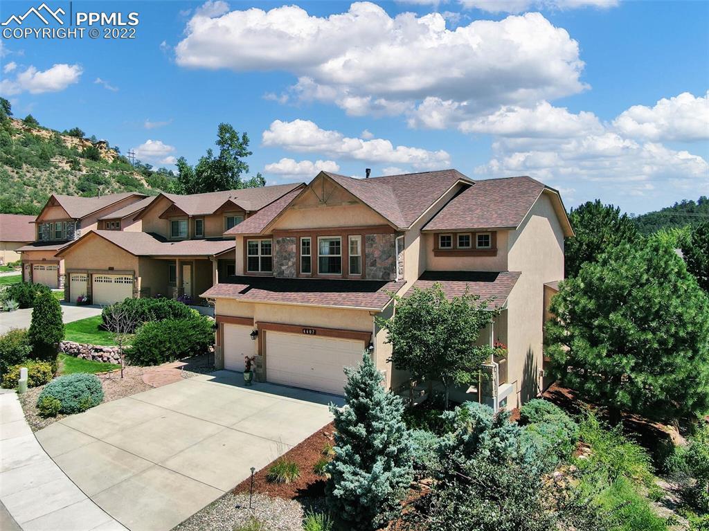 4407 College Park Ct., Colorado Springs, CO 80918