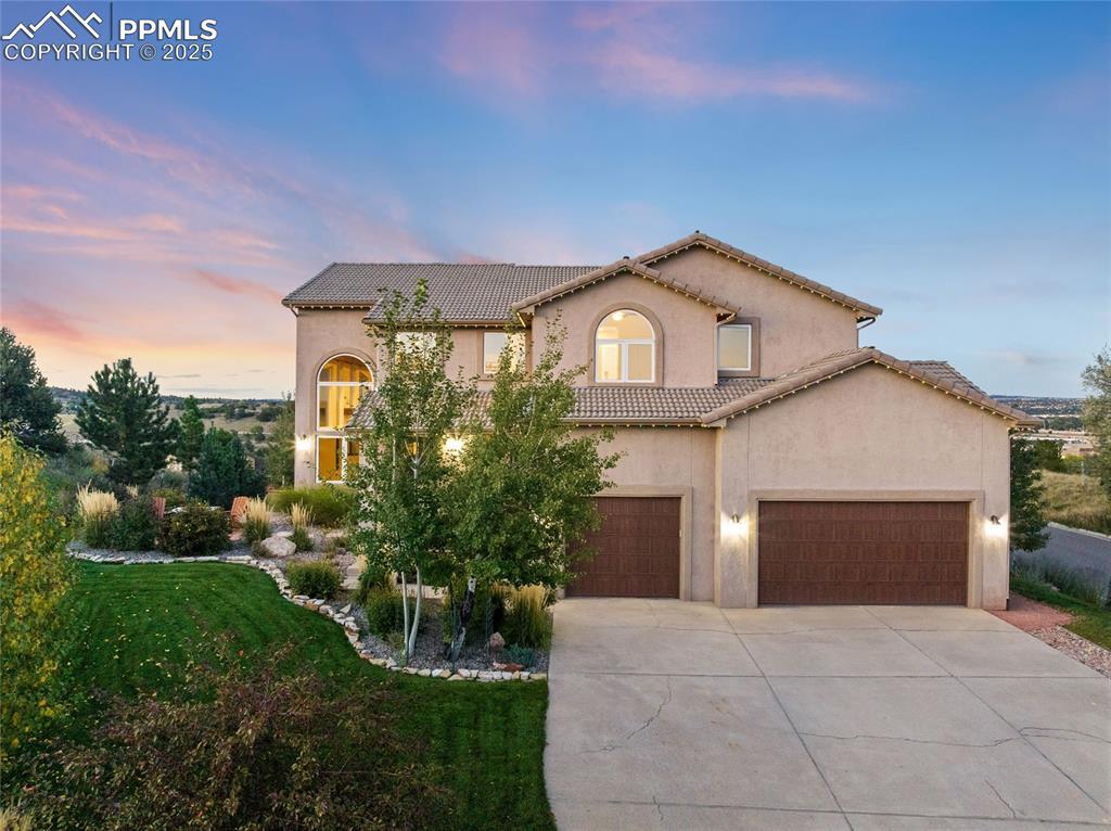 1455 Golden Hills Rd., Colorado Springs, CO 80919