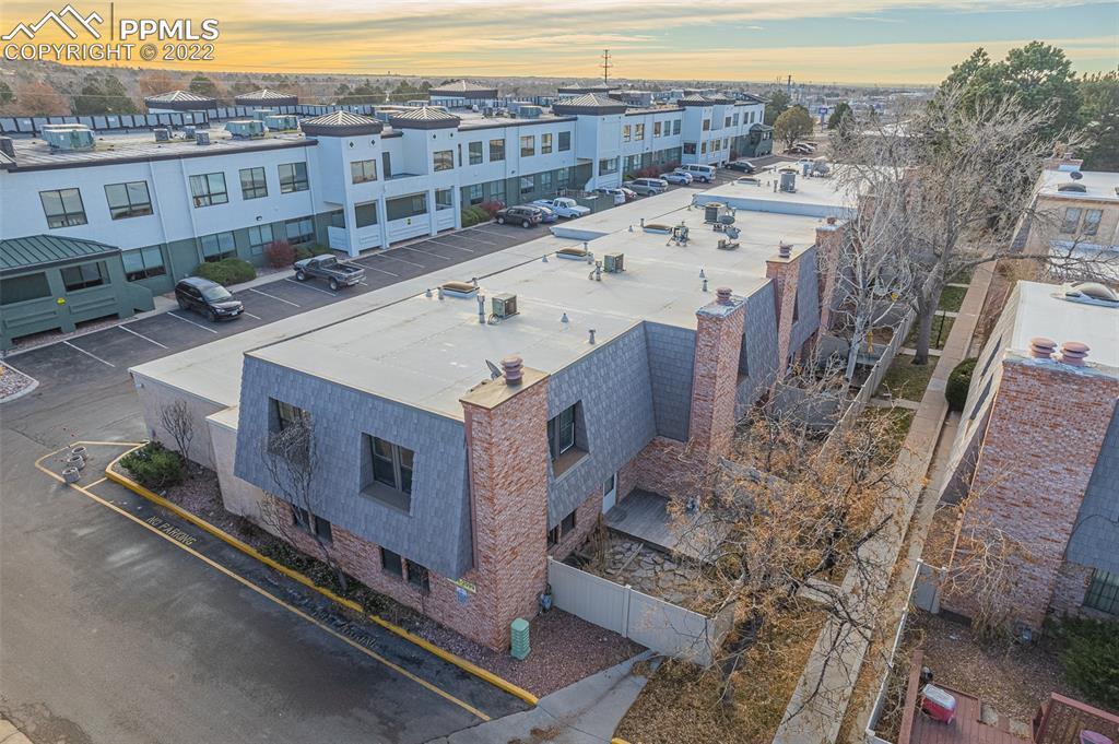 2099 Sussex Ln., Colorado Springs, CO 80909