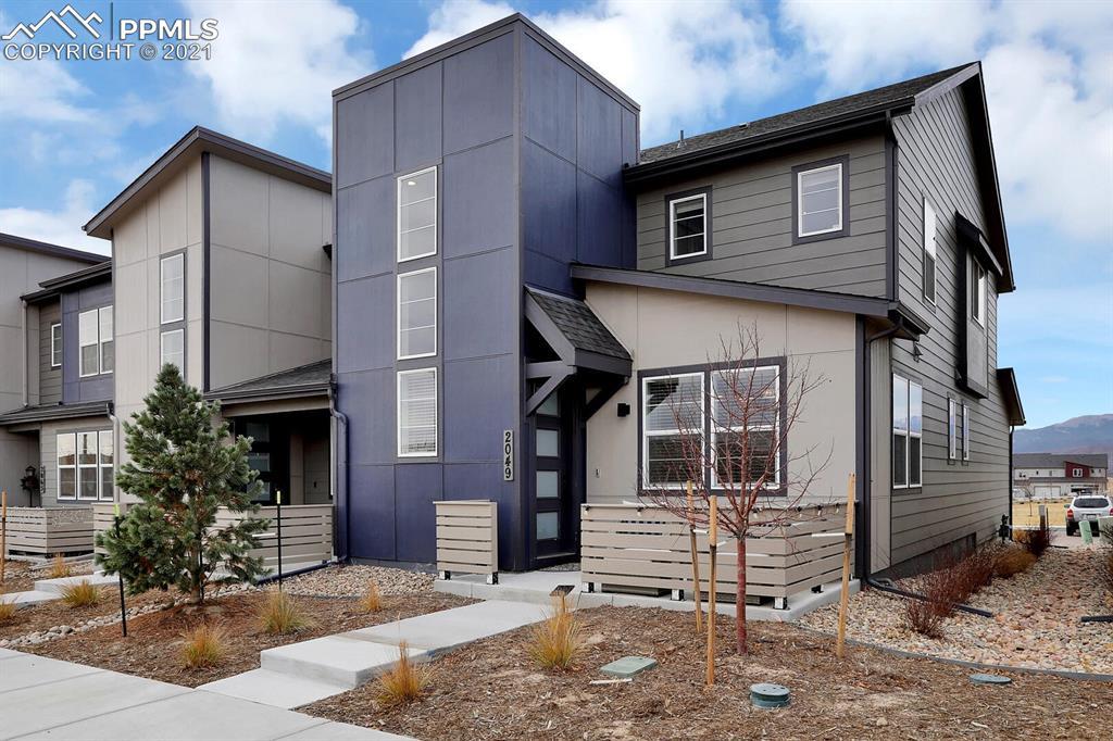 2049 Democracy Point, Colorado Springs, CO 80908