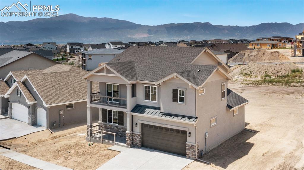 6420 Deco Dr., Colorado Springs, CO 80924