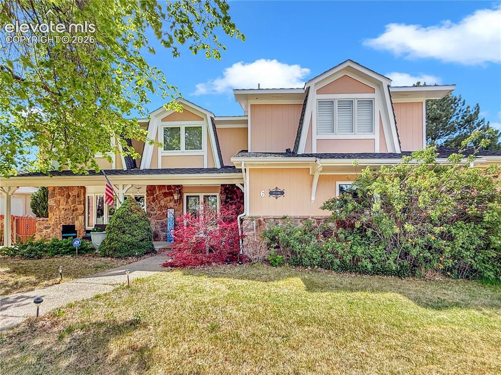 6 Hastings Dr., Pueblo, CO 81001