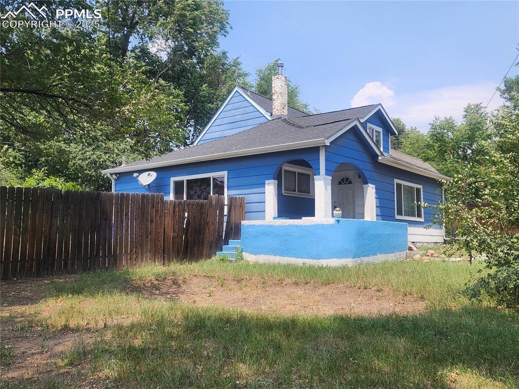 944 S Cascade Ave., Colorado Springs, CO 80903