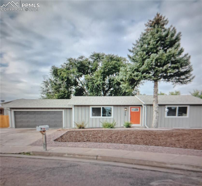 7545 Sunbeam Way, Colorado Springs, CO 80916