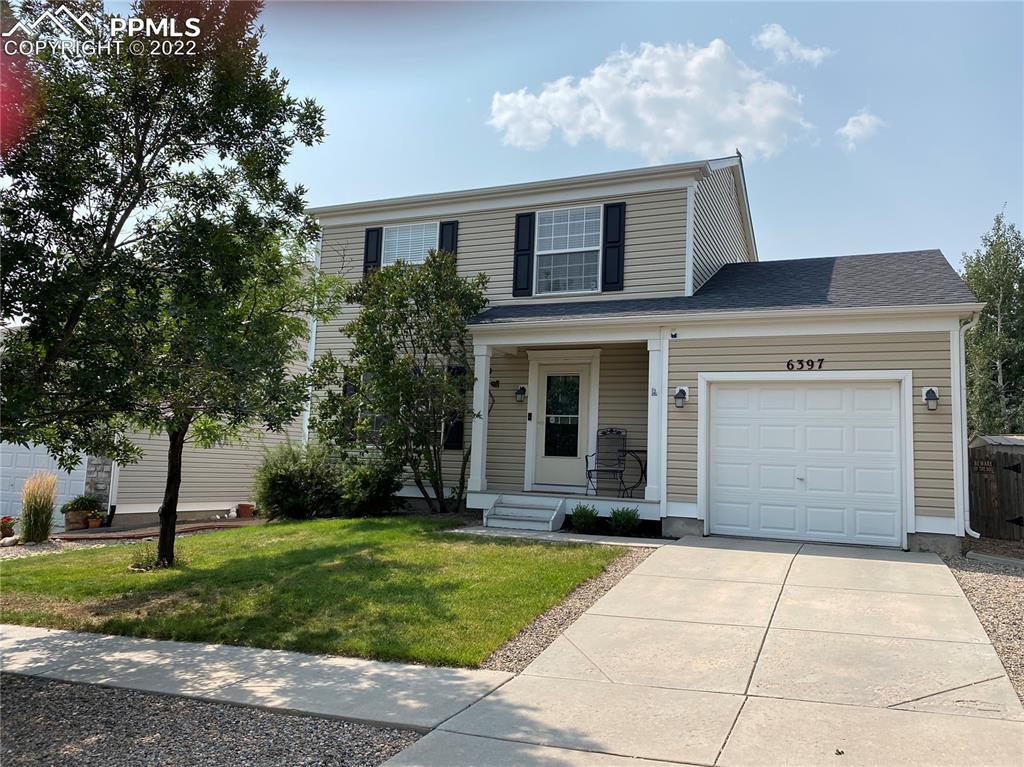 6397 Summer Grace St., Colorado Springs, CO 80923
