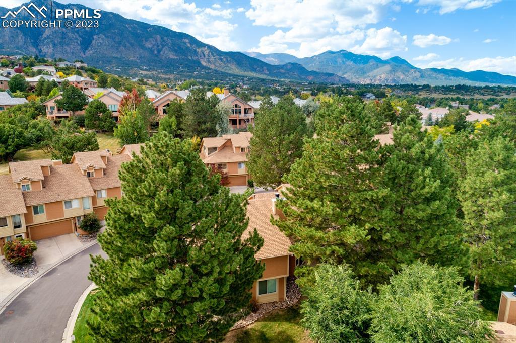 4145 Autumn Heights Dr. #E, Colorado Springs, CO 80906