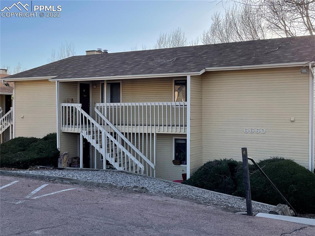 6660 W Dublin Loop, Colorado Springs, CO 80918