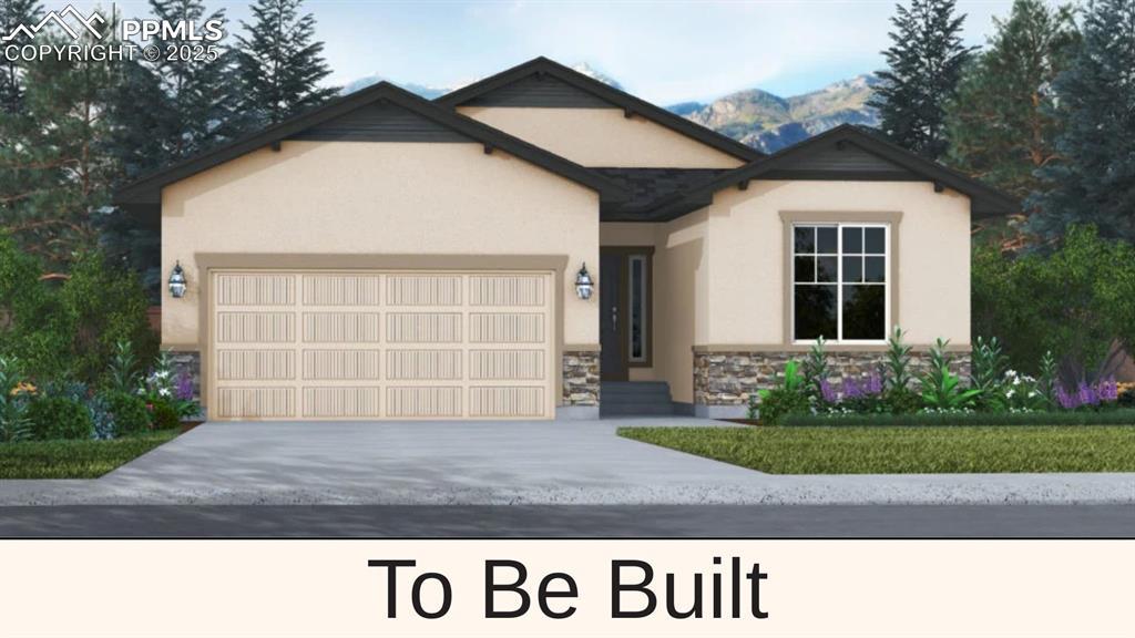 153 Limbach Ct., Colorado Springs, CO 80132