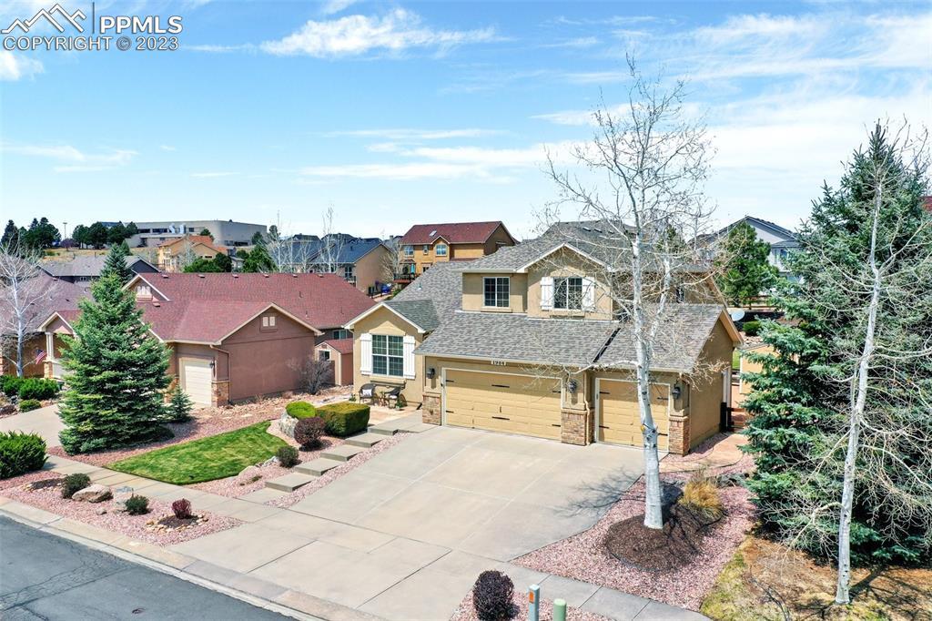 1984 Coldstone Way, Colorado Springs, CO 80921