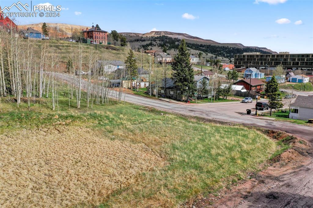 L15-19 B34 Crystal St., Cripple Creek, CO 80813