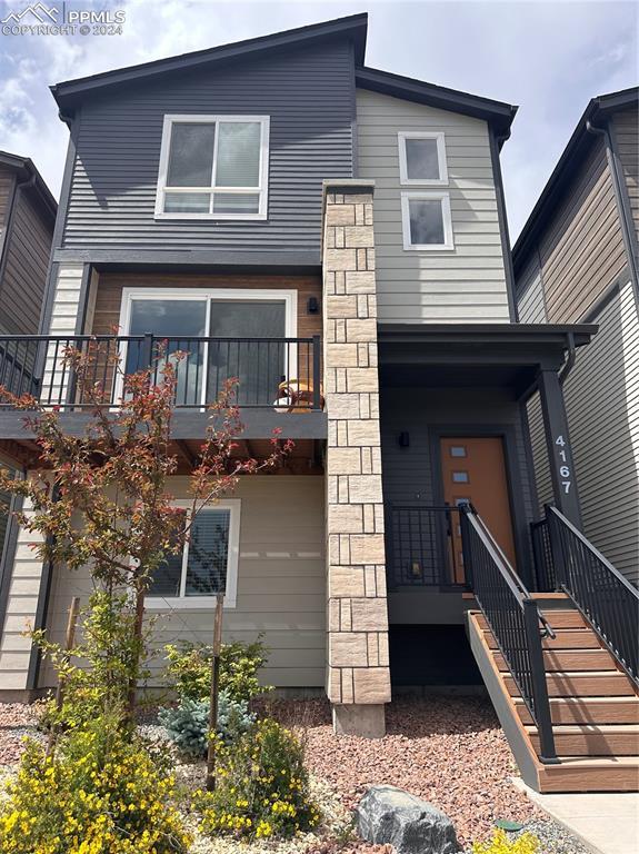 4167 Parkwood Tr., Colorado Springs, CO 80918