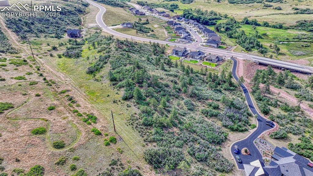 4166 Mesa Top Dr., Monument, CO 80132