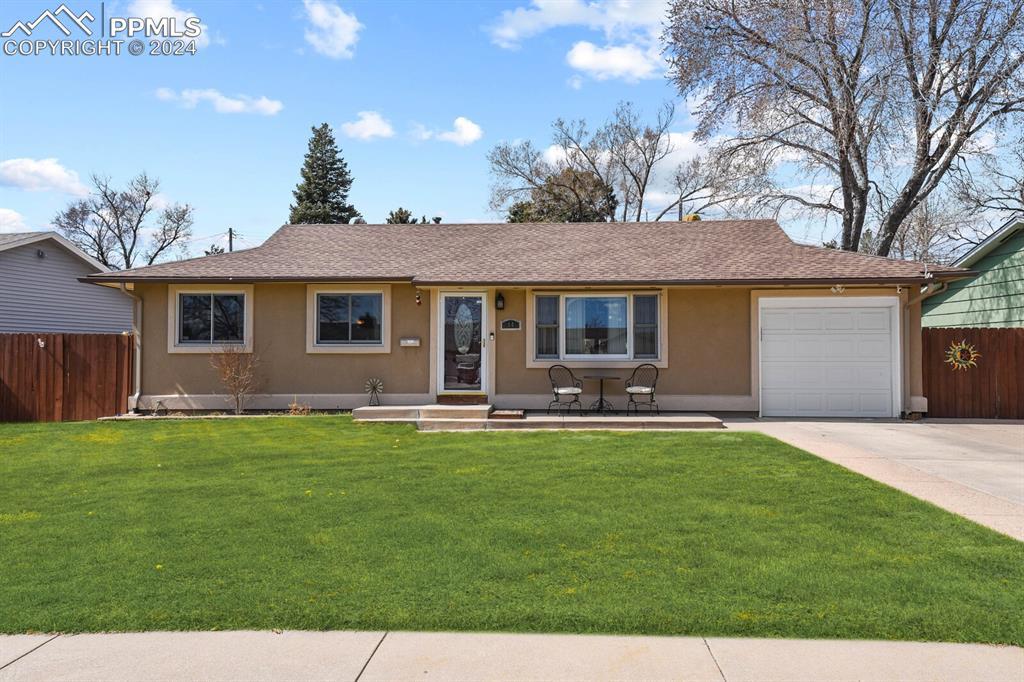 14 Dudley Ave., Colorado Springs, CO 80909
