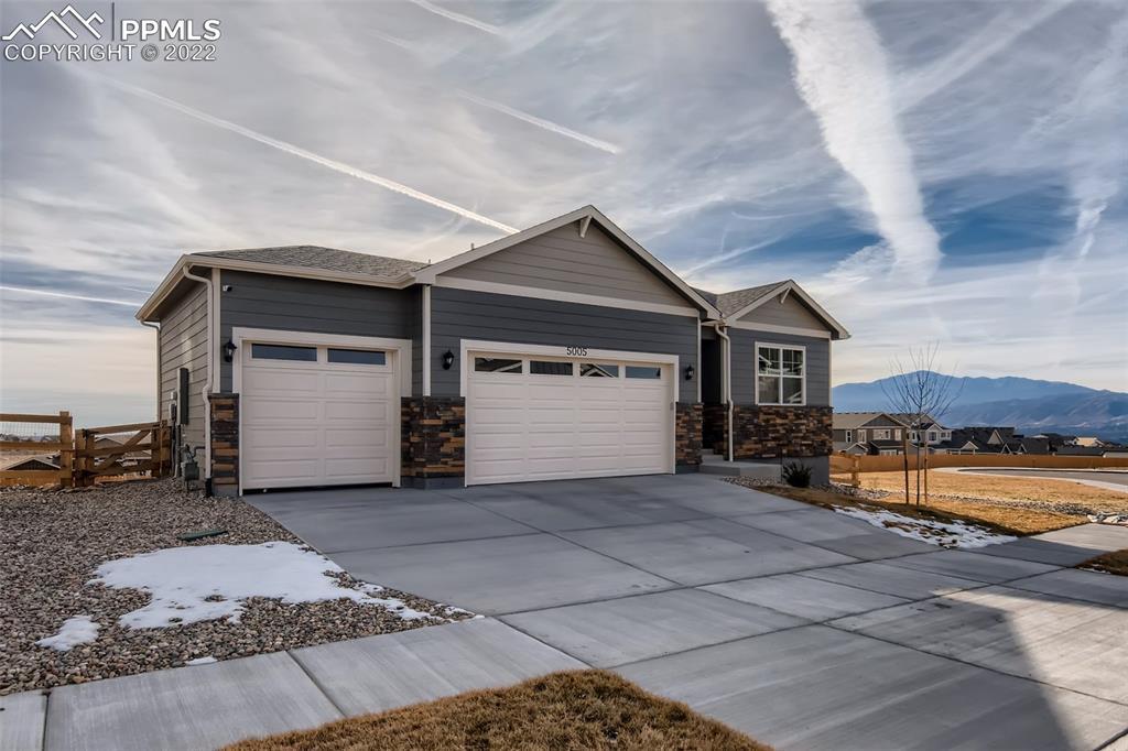 5005 Janga Dr., Colorado Springs, CO 80924