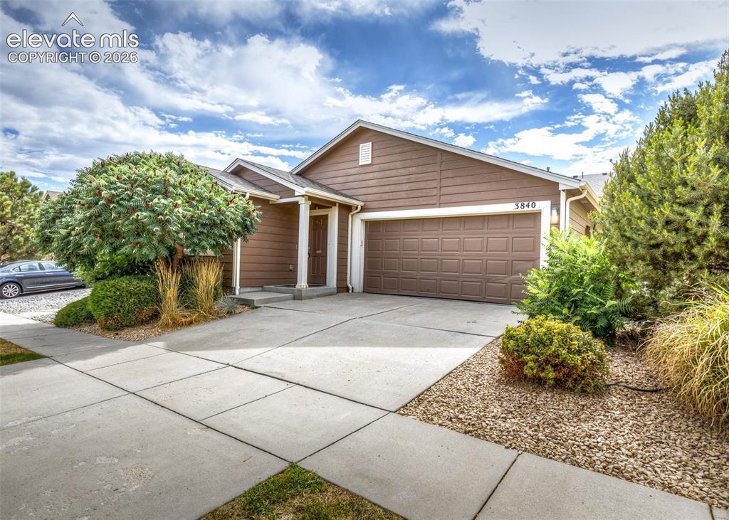 3840 Falconry Dr., Colorado Springs, CO 80922