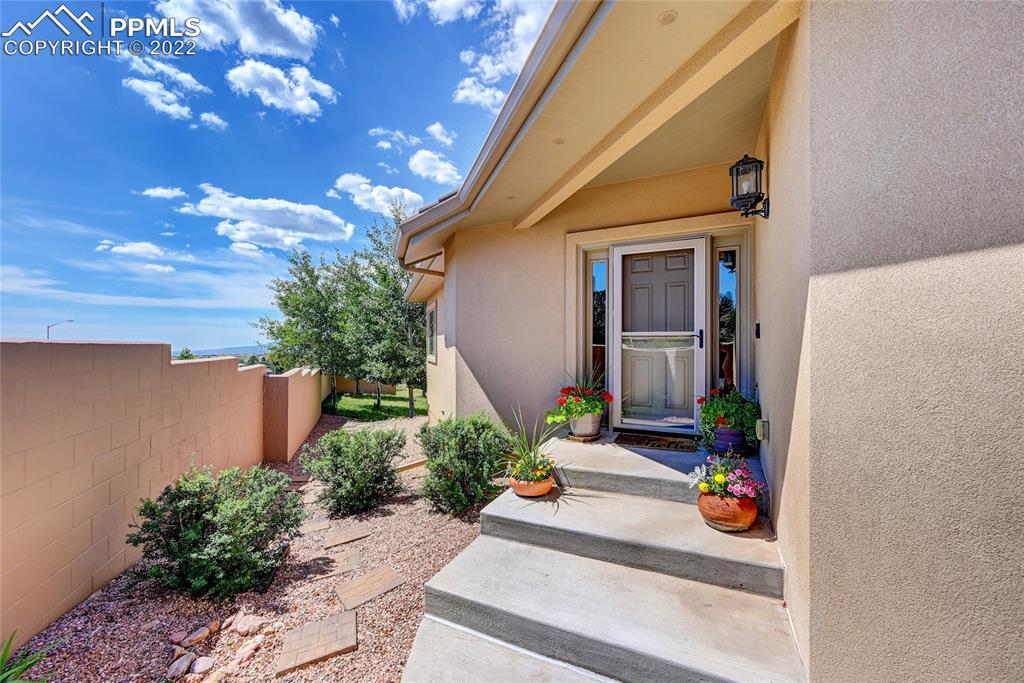 5710 Harbor Pines Point, Colorado Springs, CO 80919