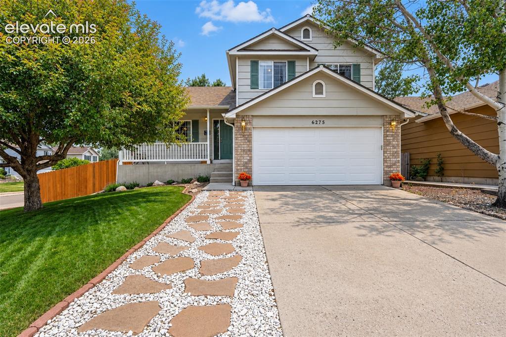 6275 Elkhead Dr., Colorado Springs, CO 80923