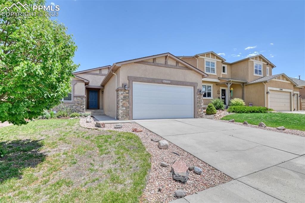 7995 Mount Hayden Dr., Colorado Springs, CO 80924