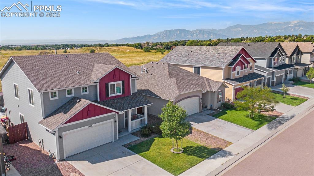 7665 N Sioux Cir., Colorado Springs, CO 80915