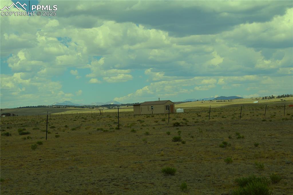 7341 Larimer Rd., Hartsel, CO 80449