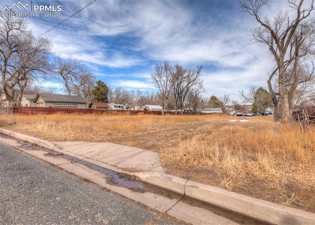 2512 Ehrich St., Colorado Springs, CO 80904