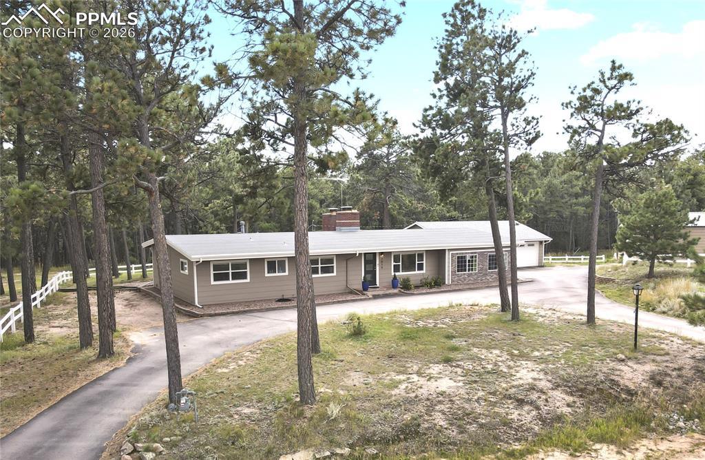 7015 Mcferran Rd., Colorado Springs, CO 80908