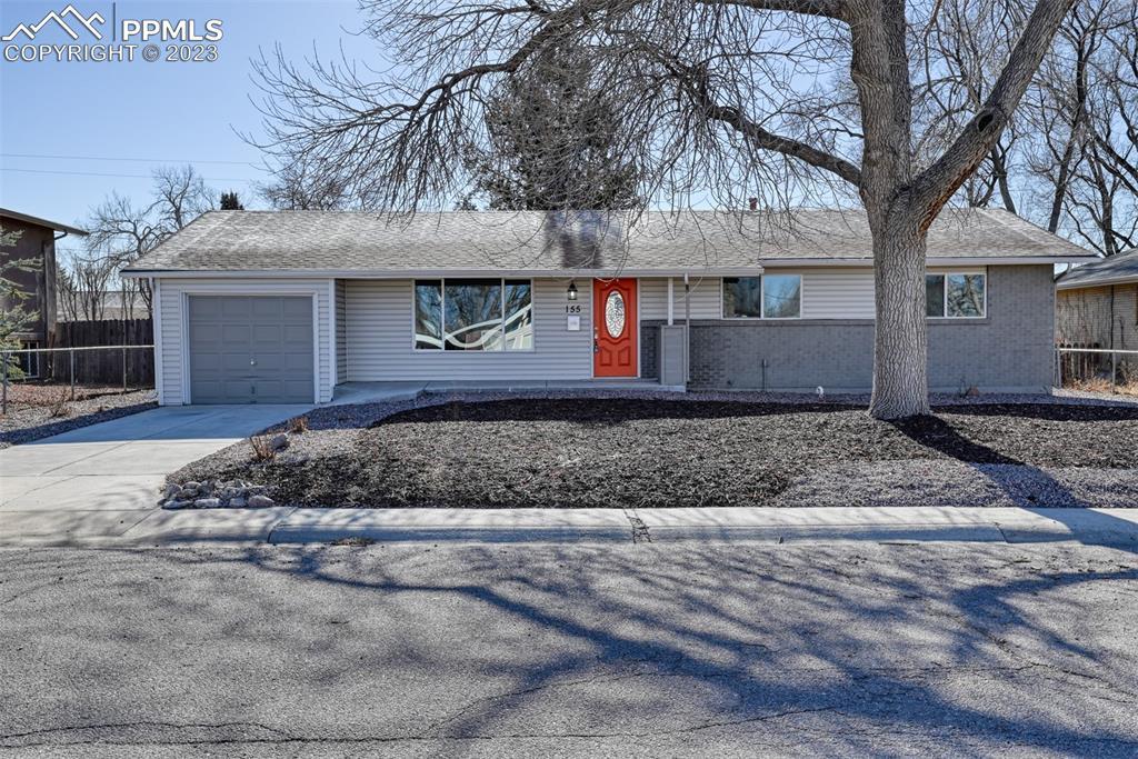 155 Ely St., Colorado Springs, CO 80911