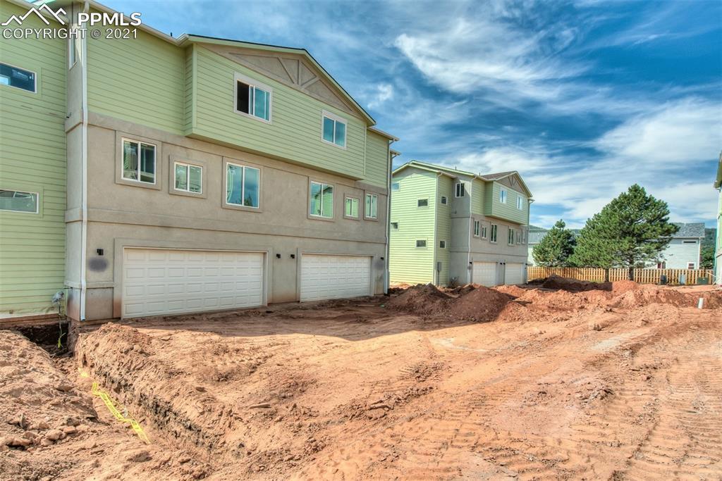 520 E Grace Ave., Woodland Park, CO 80863