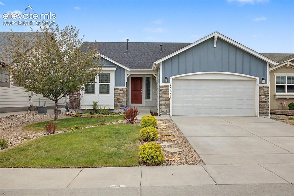 15635 Blue Pearl Ct., Monument, CO 80132