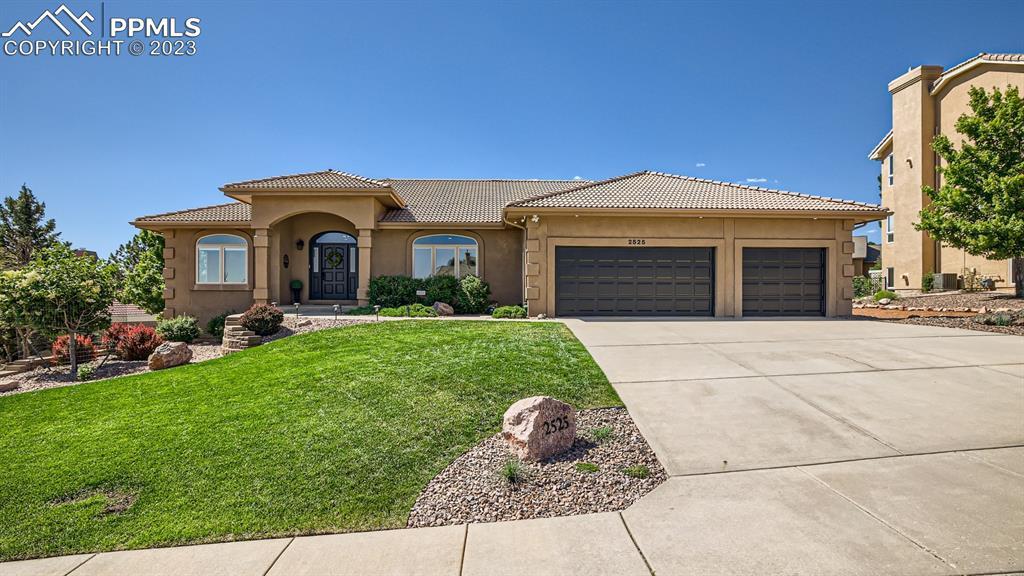 2525 Karamy Ct., Colorado Springs, CO 80919