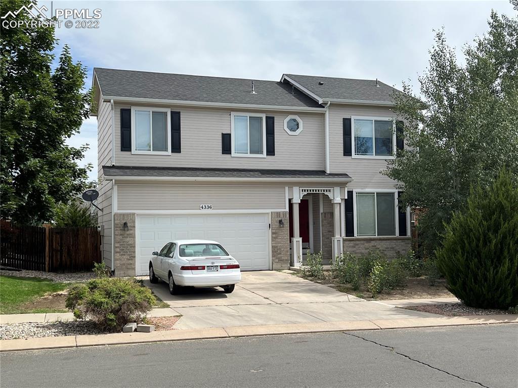 4336 Pioneer Creek Dr., Colorado Springs, CO 80922
