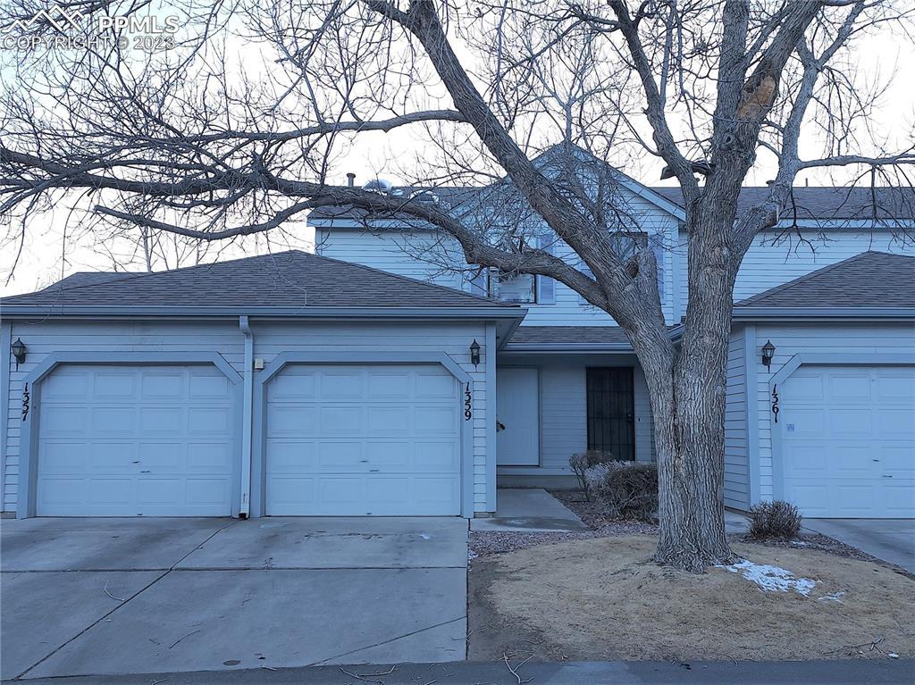 1359 Firefly Cir., Colorado Springs, CO 80916