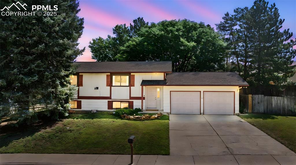 7233 River Bend Rd., Colorado Springs, CO 80911