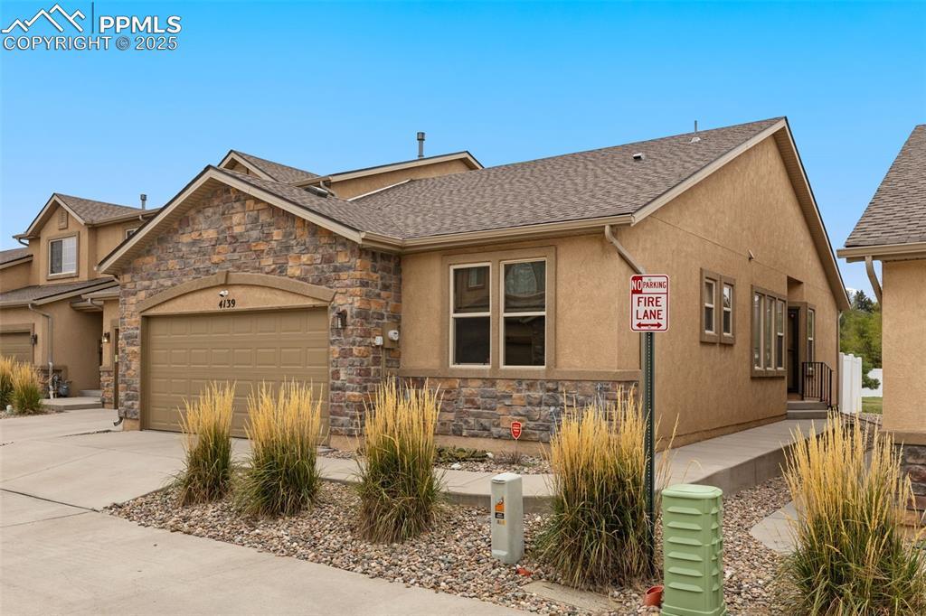 4139 Park Haven View, Colorado Springs, CO 80917