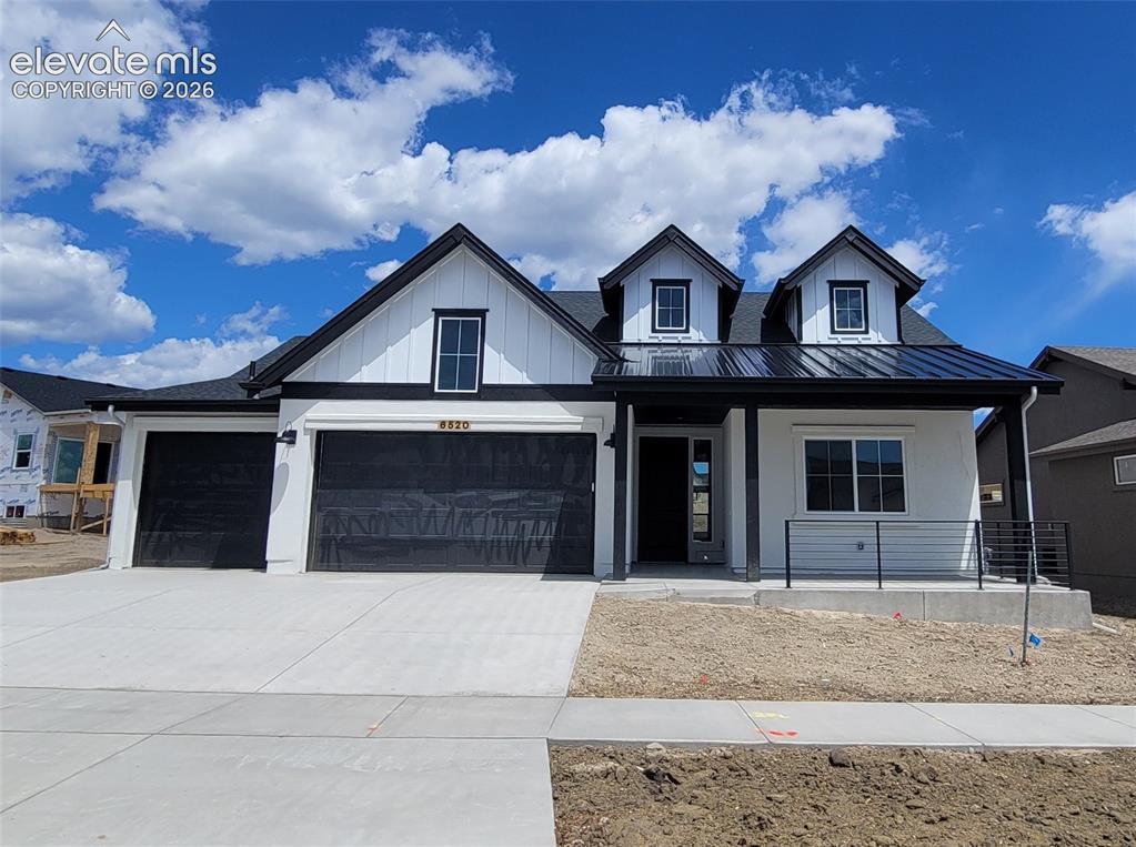 6520 Miro Ln., Colorado Springs, CO 80924