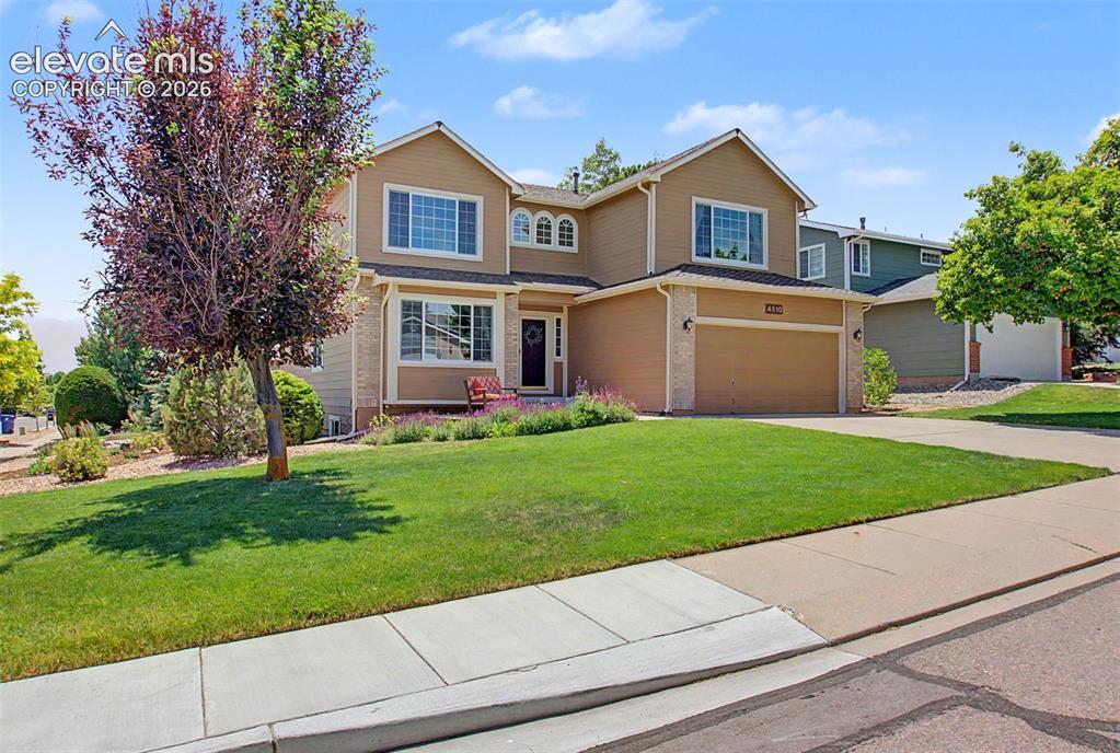4510 Eileen Ct., Colorado Springs, CO 80919