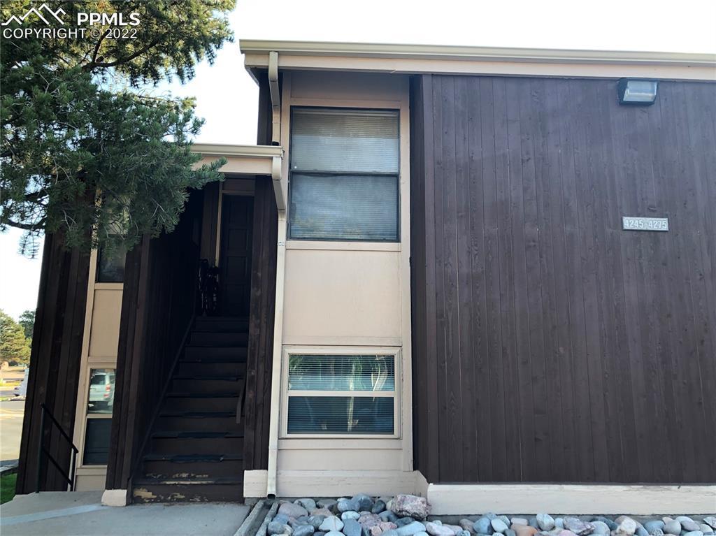 4275 N Carefree Cir. #B, Colorado Springs, CO 80917