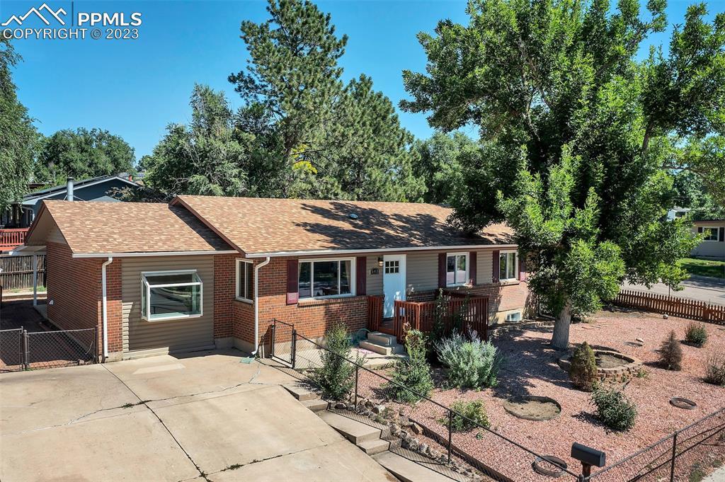 545 Catalina Dr., Colorado Springs, CO 80906