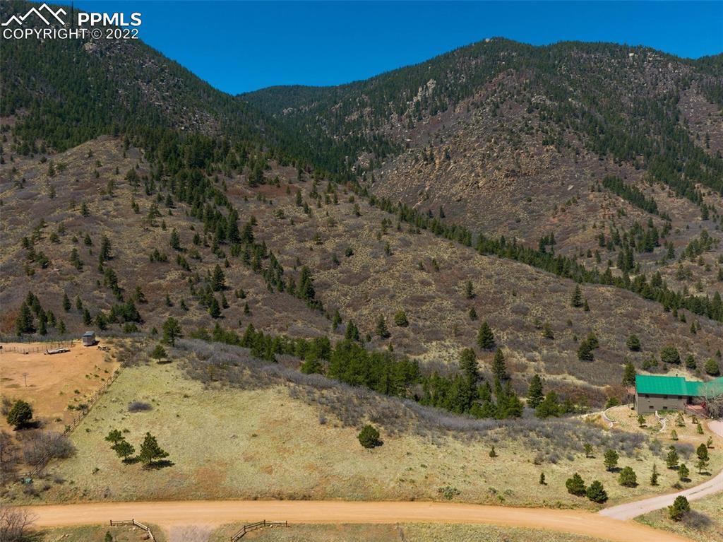 15190 Bronco Dr., Colorado Springs, CO 80921