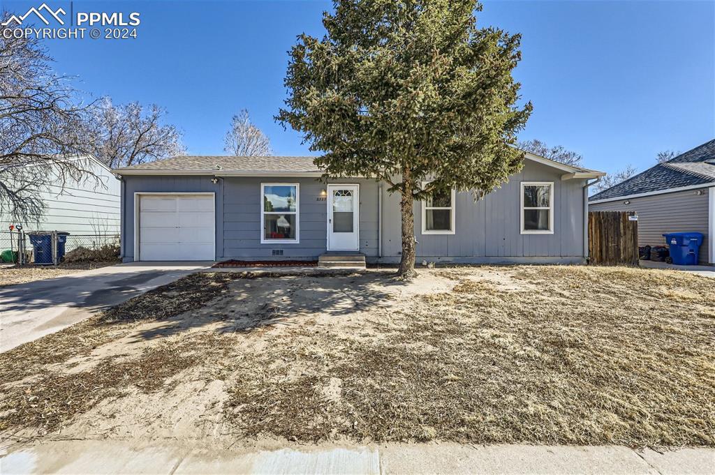 2525 Cather Ave., Colorado Springs, CO 80916